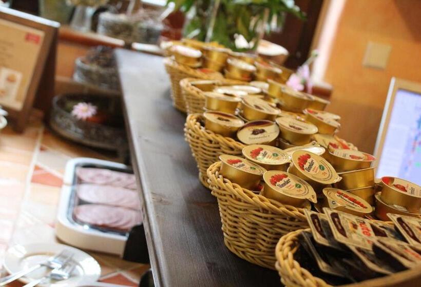 Pension Gästehaus Kril