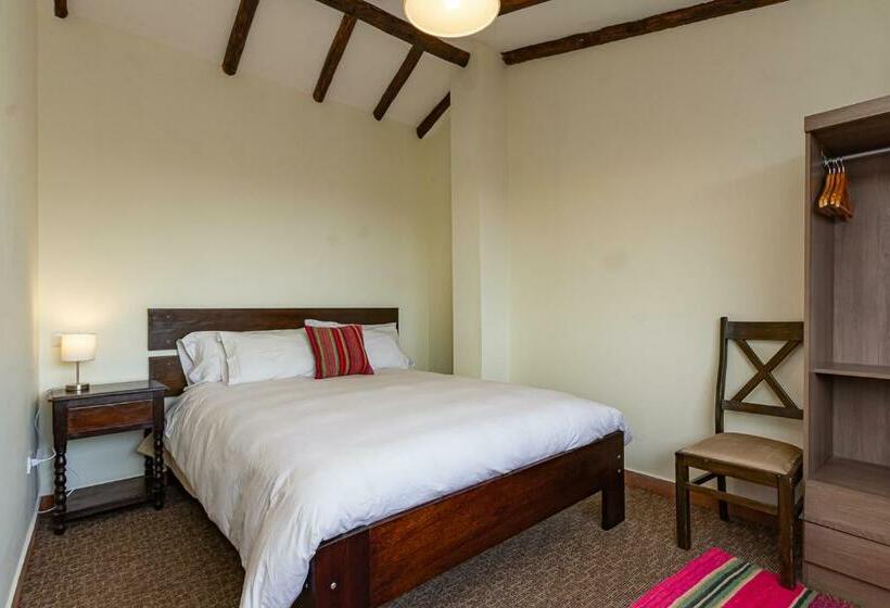 Pansiyon Luna House Cusco