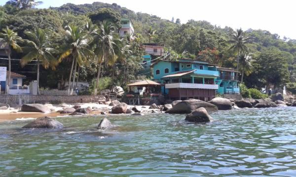 پانسیون Pousada Gabriel