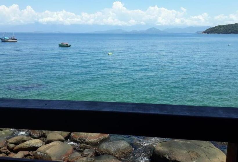 پانسیون Pousada Gabriel