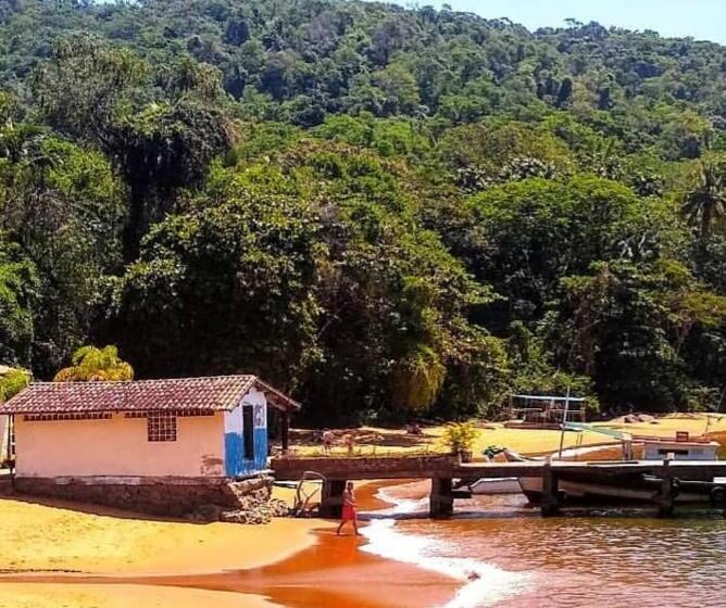 پانسیون Pousada Gabriel