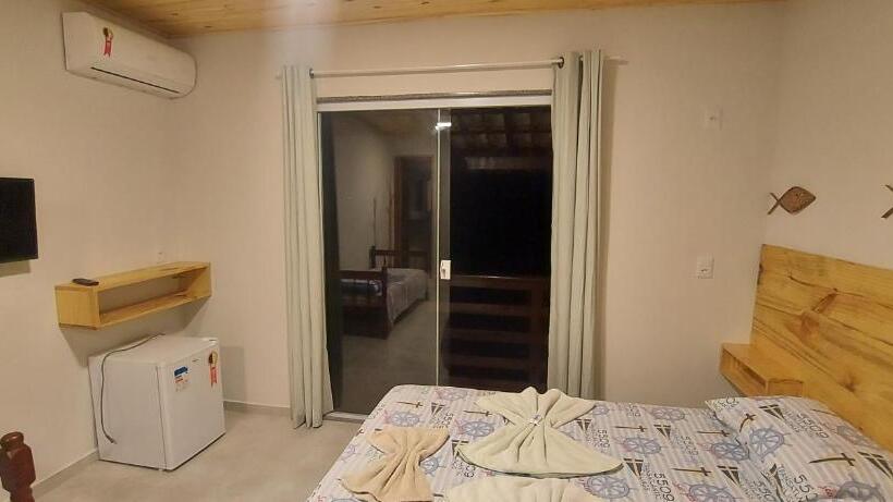 پانسیون Pousada Gabriel