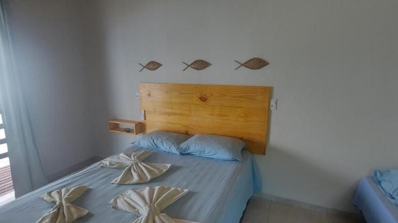 پانسیون Pousada Gabriel