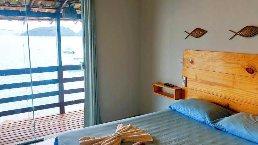 پانسیون Pousada Gabriel