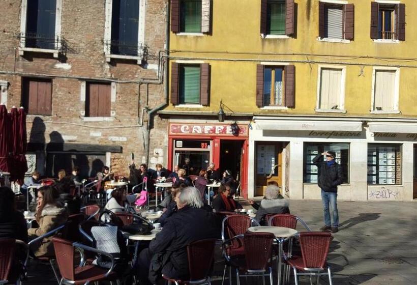 پانسیون Rio Venice