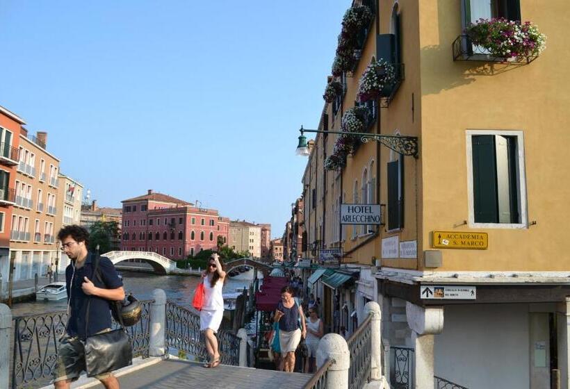 پانسیون Rio Venice