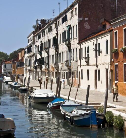 پانسیون Rio Venice