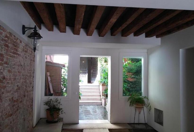 پانسیون Rio Venice