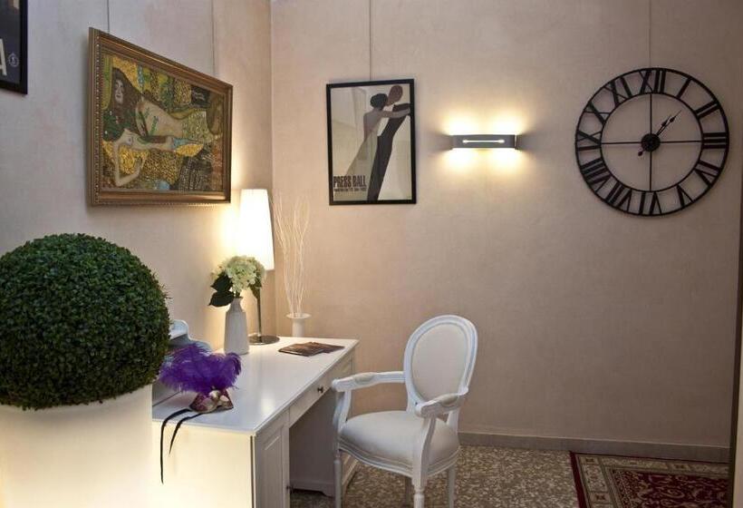 پانسیون Rio Venice