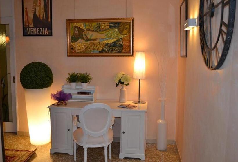 پانسیون Rio Venice