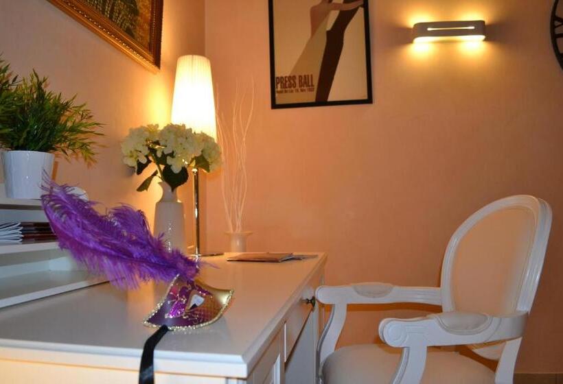 پانسیون Rio Venice