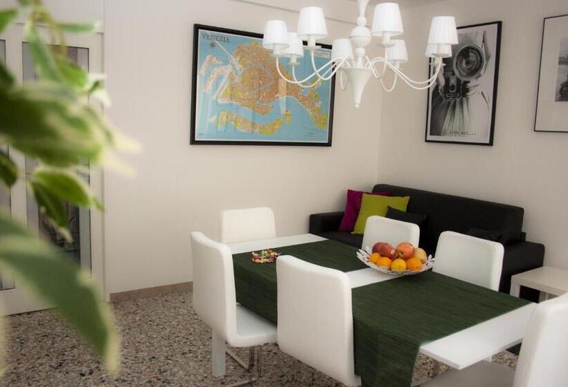 پانسیون Rio Venice