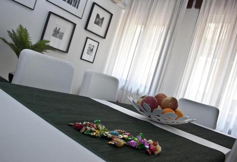 پانسیون Rio Venice