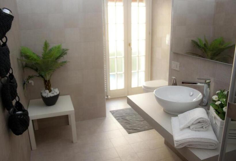 پانسیون Rio Venice