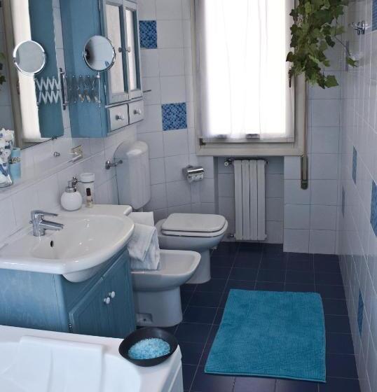 پانسیون Rio Venice