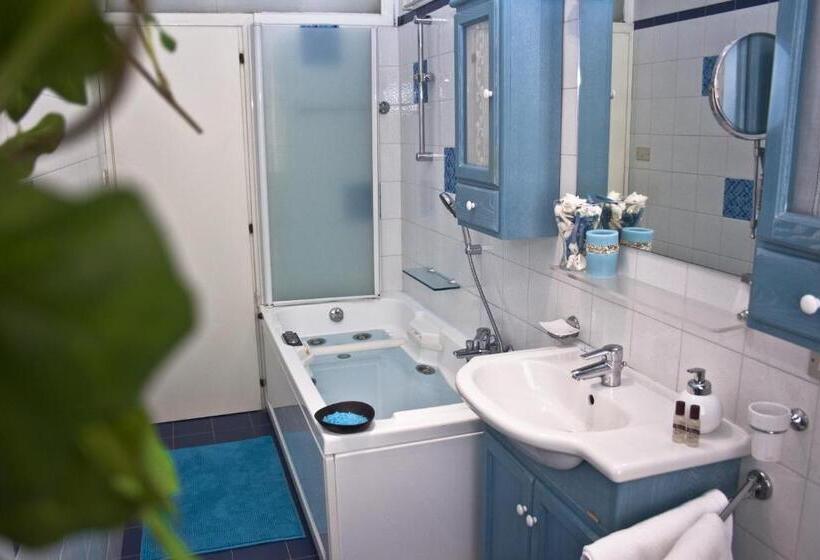 پانسیون Rio Venice