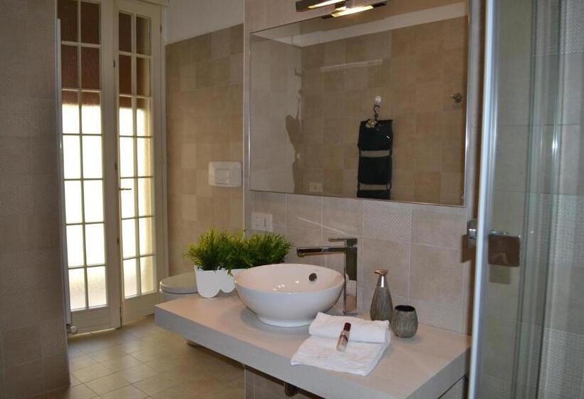 پانسیون Rio Venice