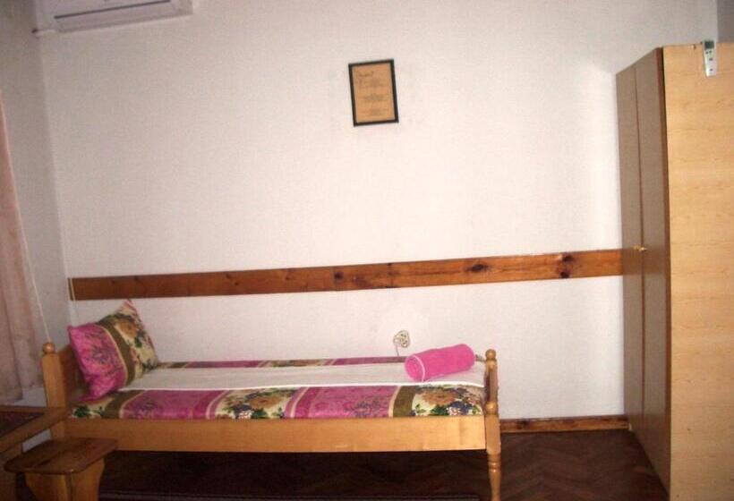 ペンション Sky Rooms