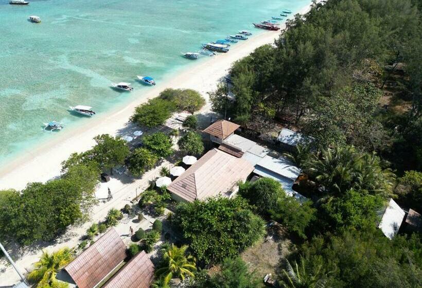 פנסיון Two Brothers Bungalows