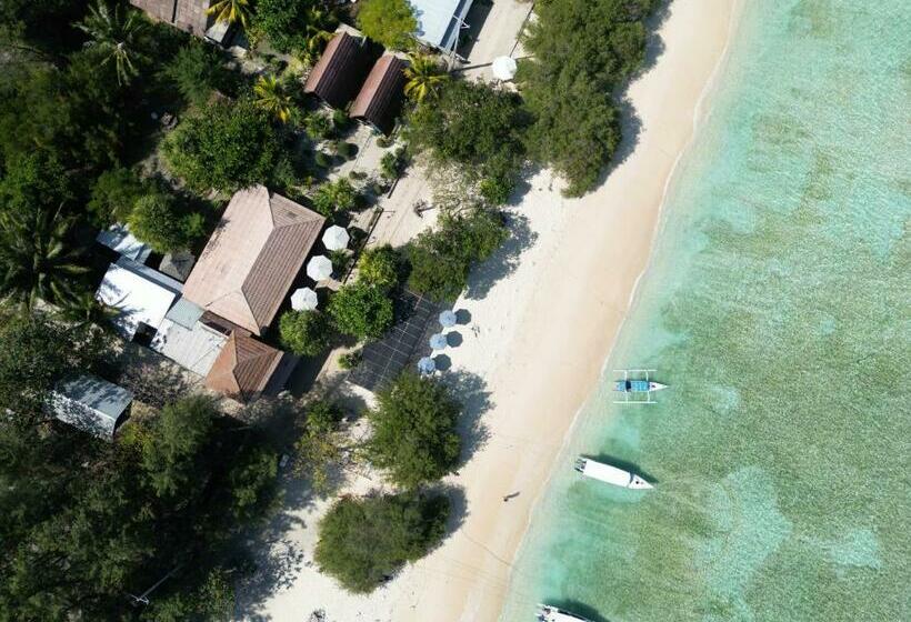 פנסיון Two Brothers Bungalows