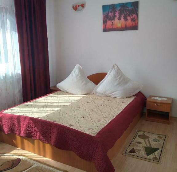 פנסיון Vila Bogdan