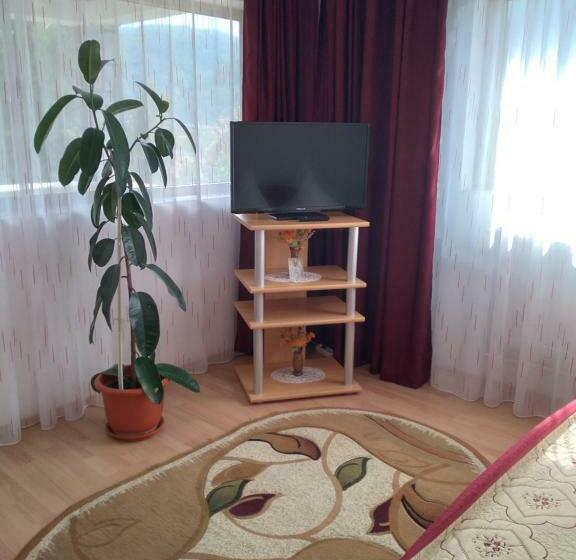 פנסיון Vila Bogdan