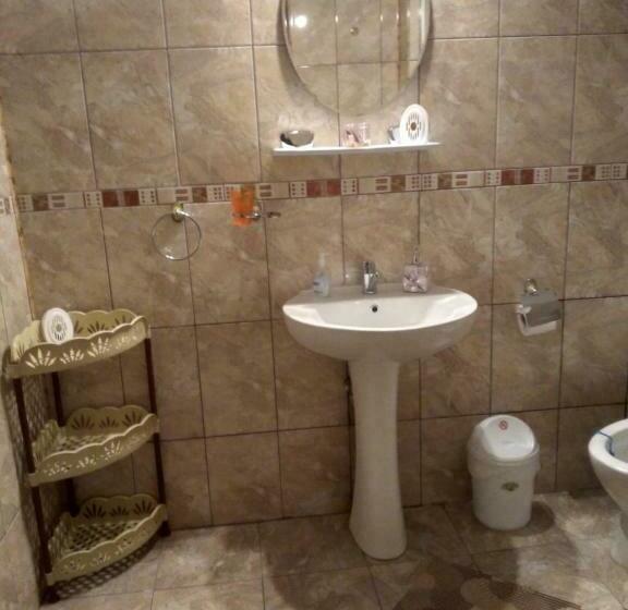 פנסיון Vila Bogdan