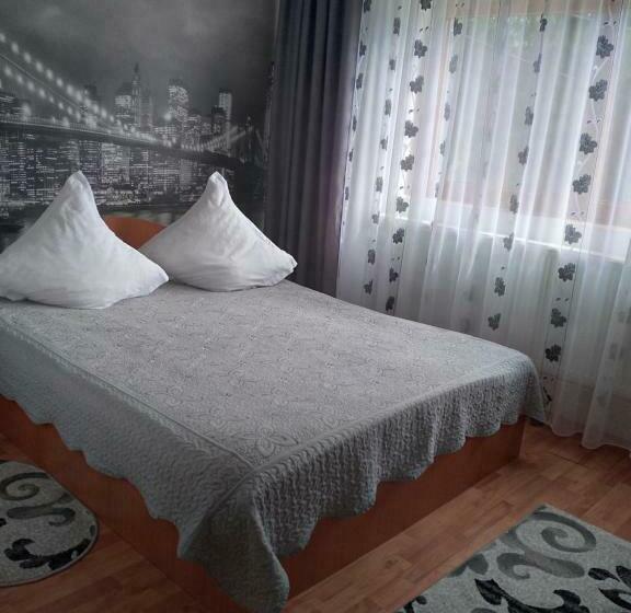 פנסיון Vila Bogdan