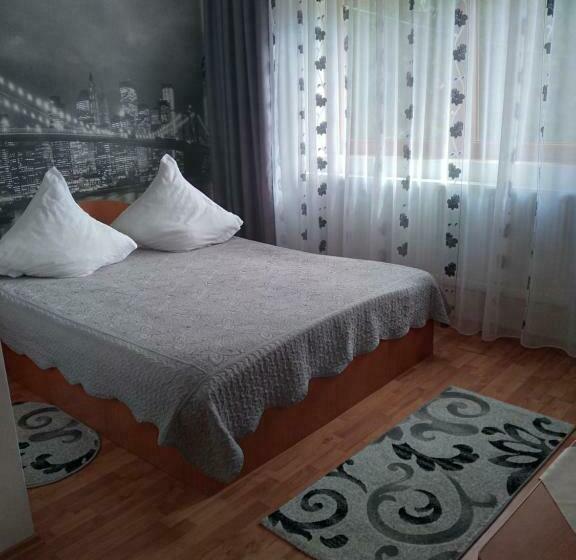 פנסיון Vila Bogdan