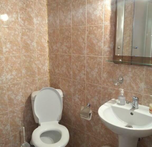 פנסיון Vila Bogdan