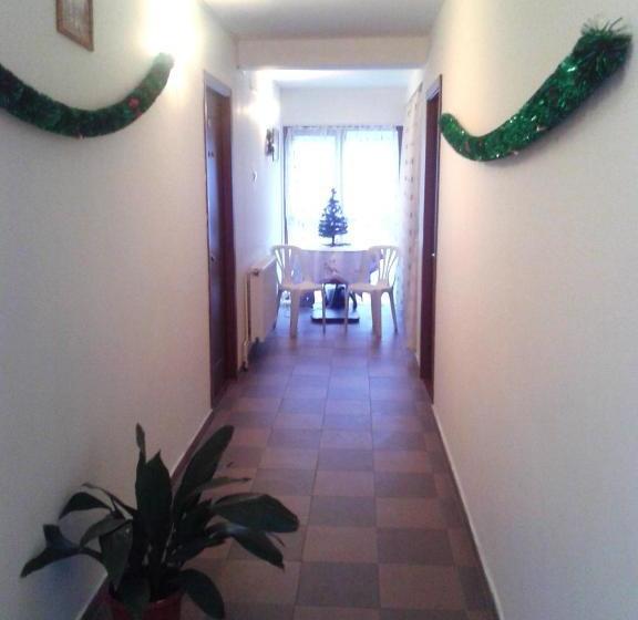 Pensiunea Pinul Negru