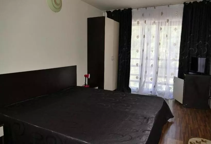 Pensiunea Pinul Negru