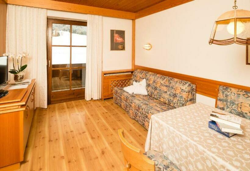 Residence Tolderhof   Olangcard Included