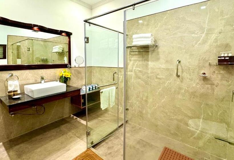 Tranquil Resort Blusalzz Collection, Wayanad Kerala