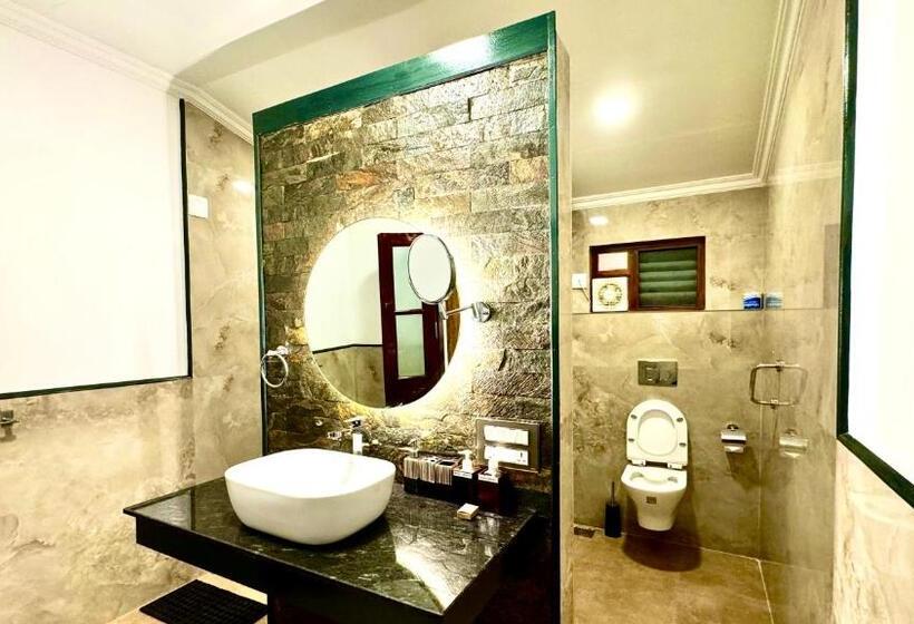 Tranquil Resort Blusalzz Collection, Wayanad Kerala