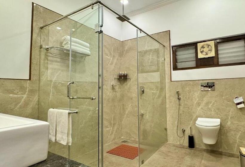 Tranquil Resort Blusalzz Collection, Wayanad Kerala