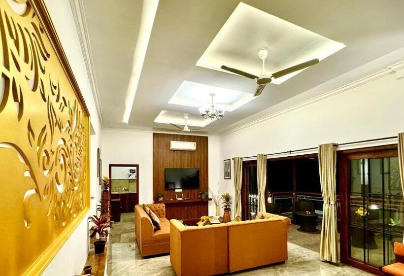 Tranquil Resort Blusalzz Collection, Wayanad Kerala