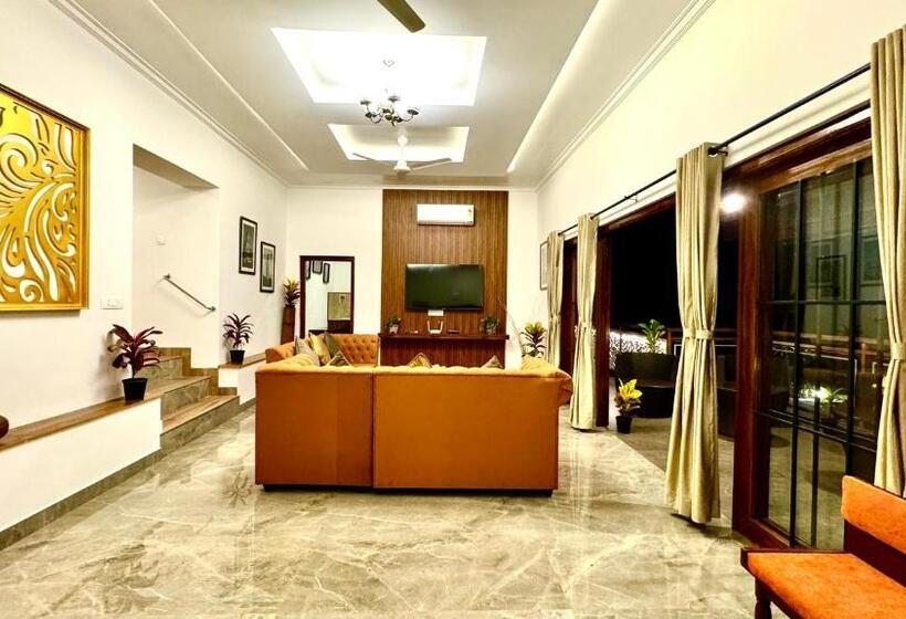 Tranquil Resort Blusalzz Collection, Wayanad Kerala