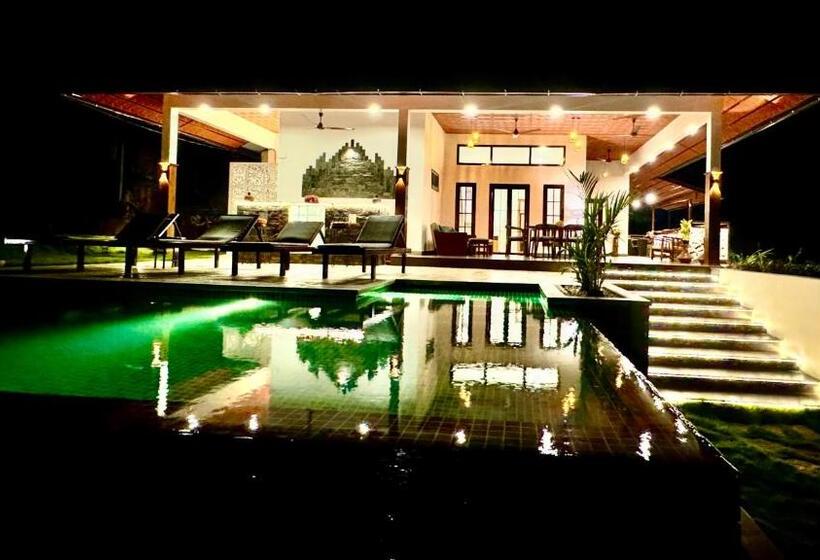 Tranquil Resort Blusalzz Collection, Wayanad Kerala