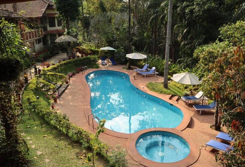 Tranquil Resort Blusalzz Collection, Wayanad Kerala