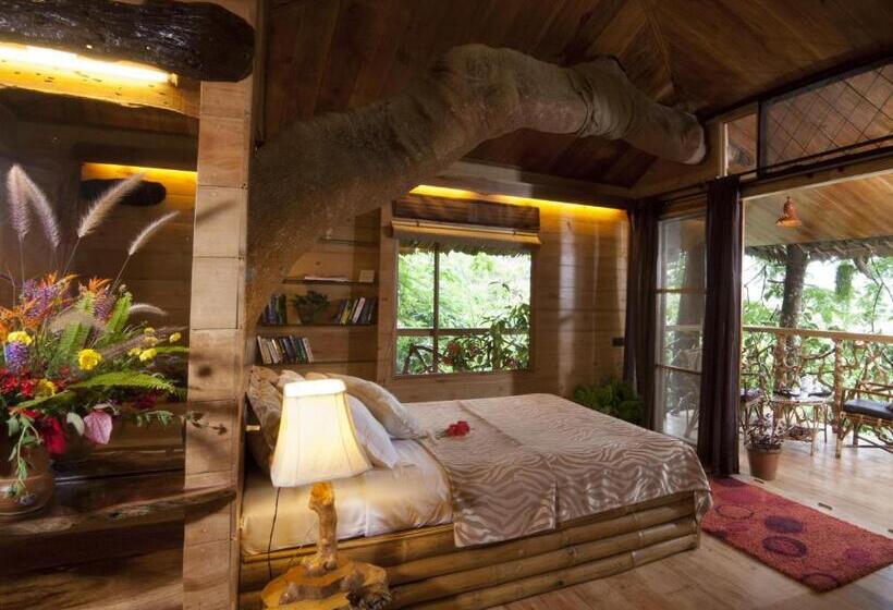 Tranquil Resort Blusalzz Collection, Wayanad Kerala