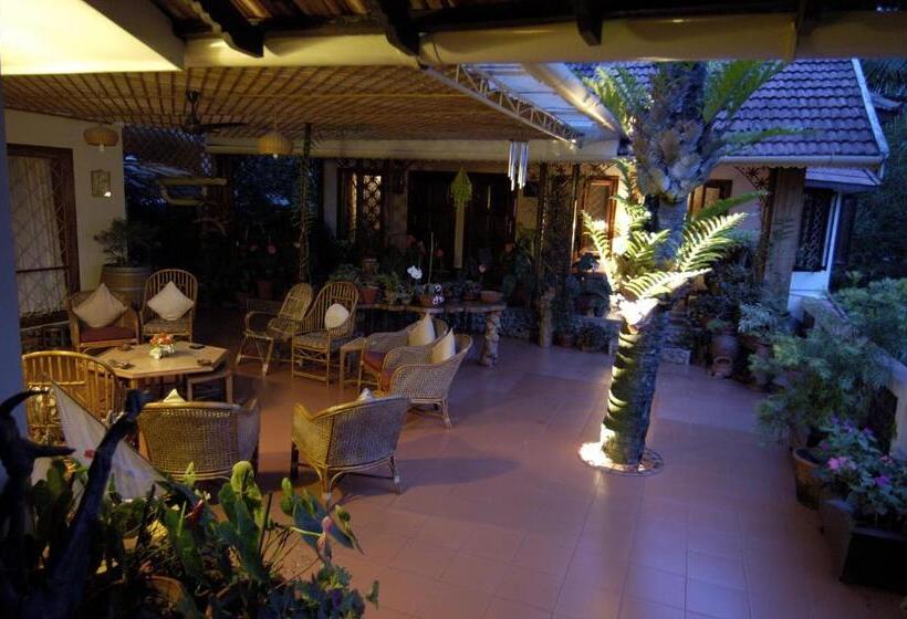 Tranquil Resort Blusalzz Collection, Wayanad Kerala