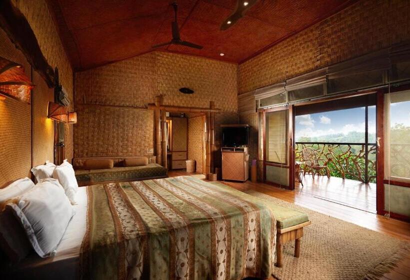 Tranquil Resort Blusalzz Collection, Wayanad Kerala