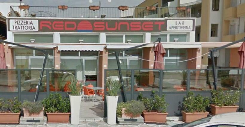 Rosa Virginia Apartment