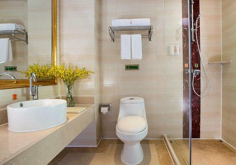 Vienna Hotel Shenzhen Guanlan Guanguang Road Foxconn
