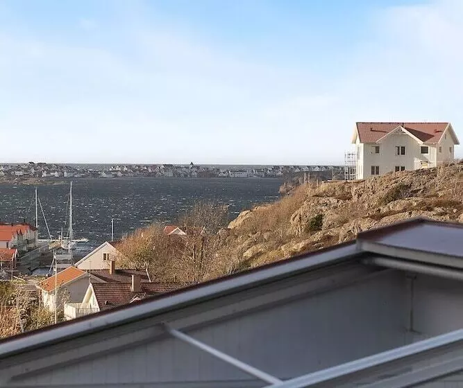 Tjörns Havspensionat