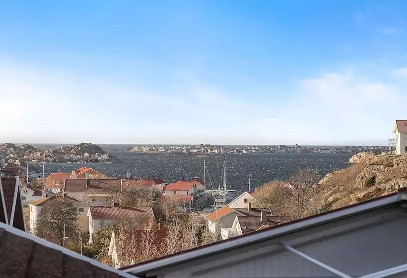 Tjörns Havspensionat