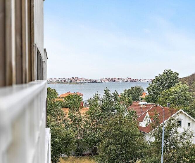 Tjörns Havspensionat