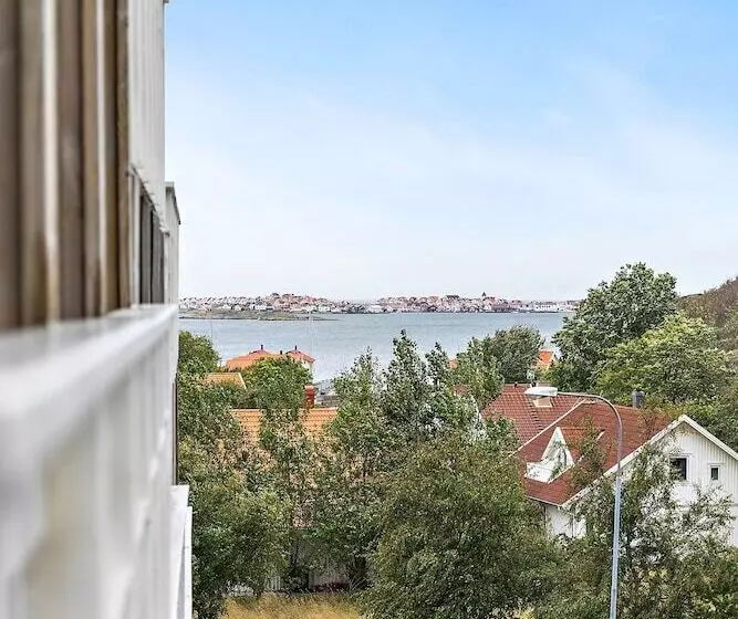 Tjörns Havspensionat