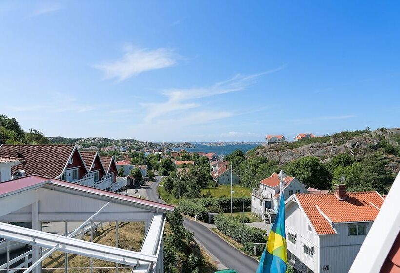 Tjörns Havspensionat